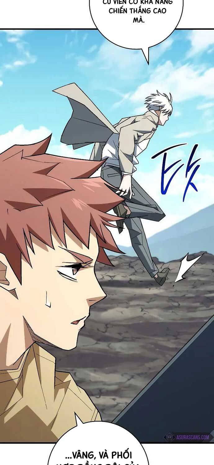 Anh Hùng Trở Lại - Chapter 98 - Page 56