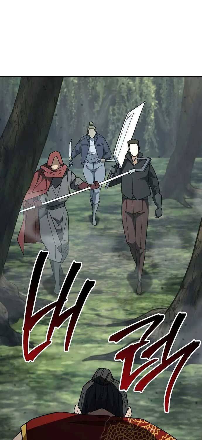 Anh Hùng Trở Lại - Chapter 98 - Page 62