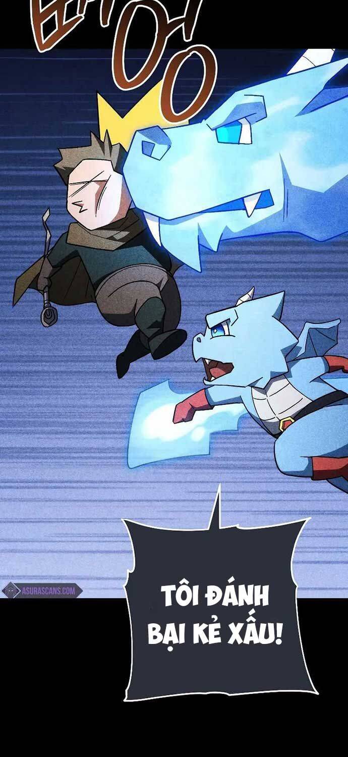 Anh Hùng Trở Lại - Chapter 98 - Page 85