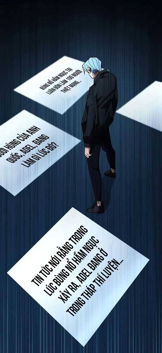 Anh Hùng Trở Lại - Chapter 98 - Page 92