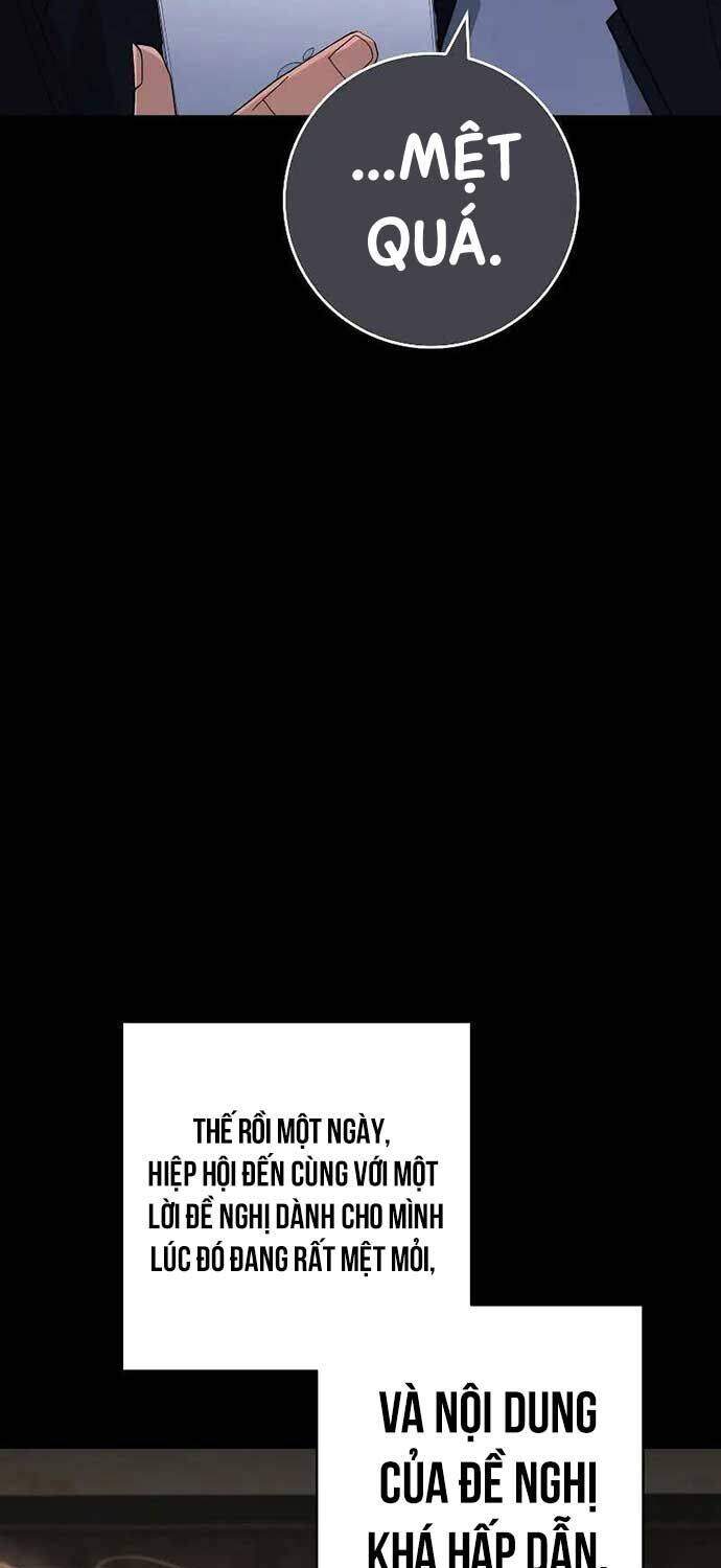 Anh Hùng Trở Lại - Chapter 98 - Page 98