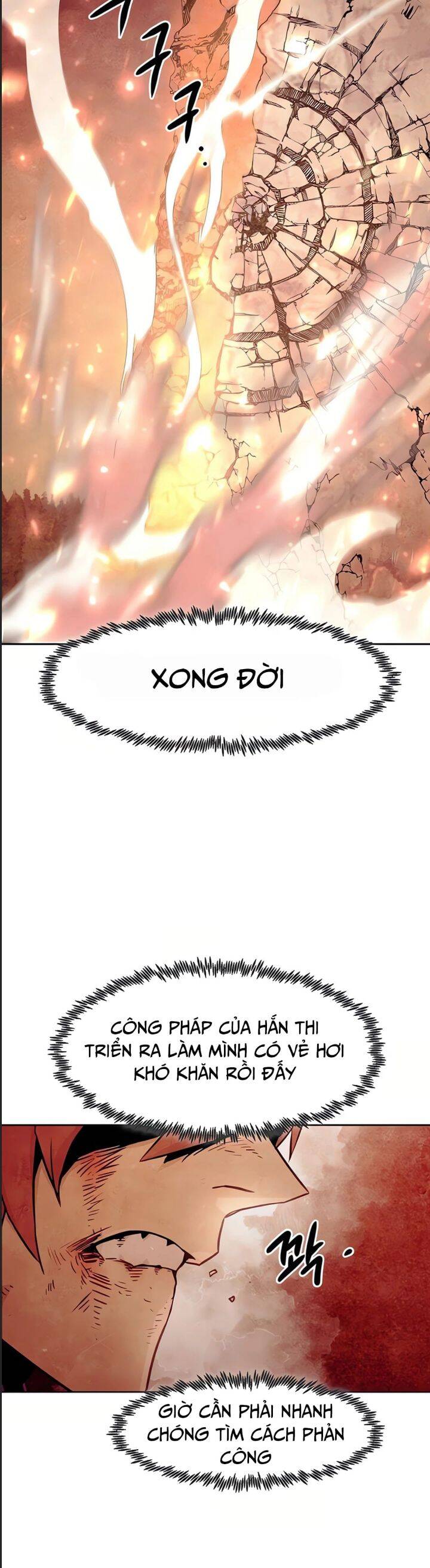 Tiểu Gia Chủ của Tứ Xuyên Đường Gia trở thành Kiếm Thần - Chapter 45 - Page 11