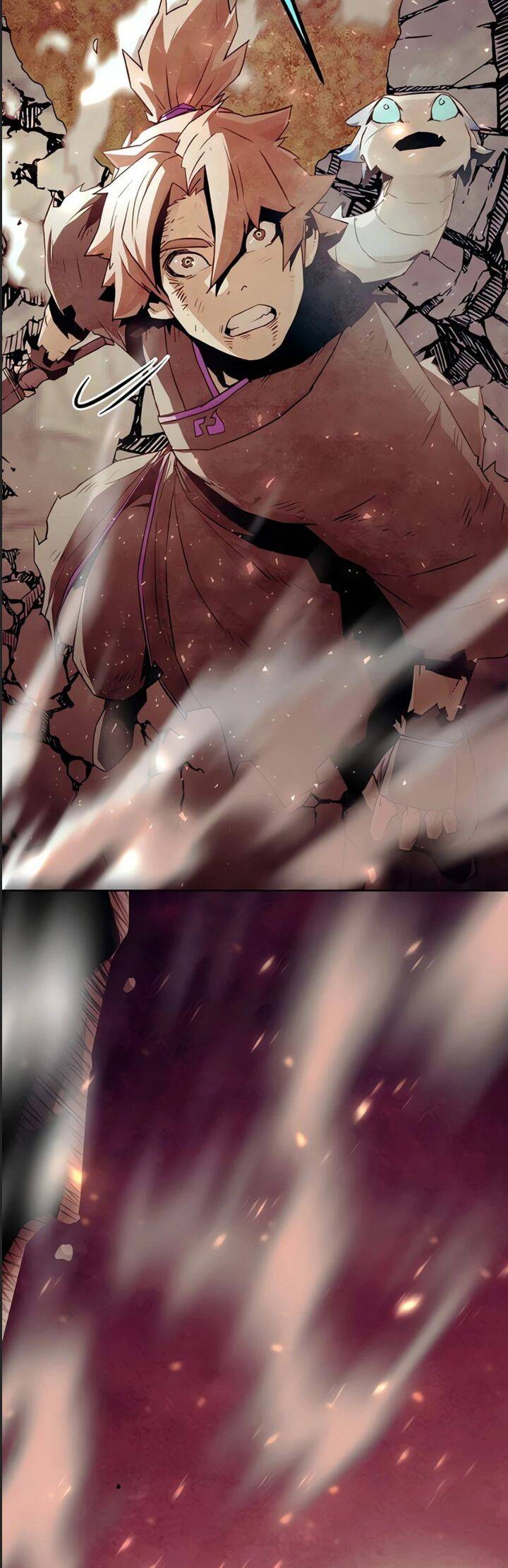 Tiểu Gia Chủ của Tứ Xuyên Đường Gia trở thành Kiếm Thần - Chapter 45 - Page 13