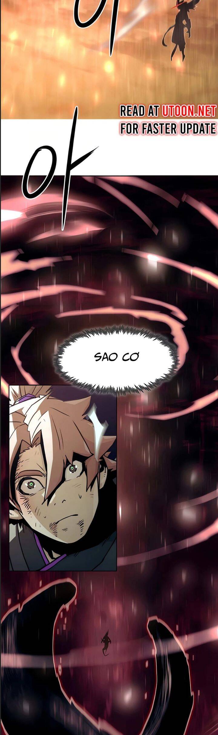 Tiểu Gia Chủ của Tứ Xuyên Đường Gia trở thành Kiếm Thần - Chapter 45 - Page 20