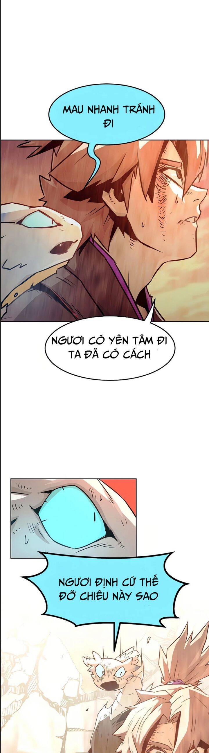 Tiểu Gia Chủ của Tứ Xuyên Đường Gia trở thành Kiếm Thần - Chapter 45 - Page 25