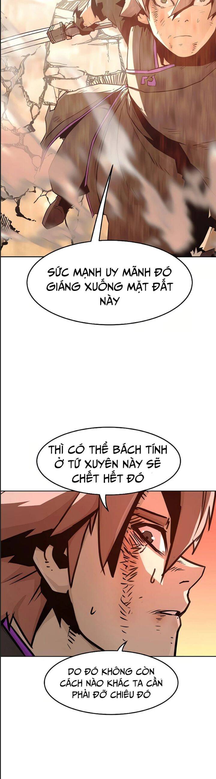 Tiểu Gia Chủ của Tứ Xuyên Đường Gia trở thành Kiếm Thần - Chapter 45 - Page 26