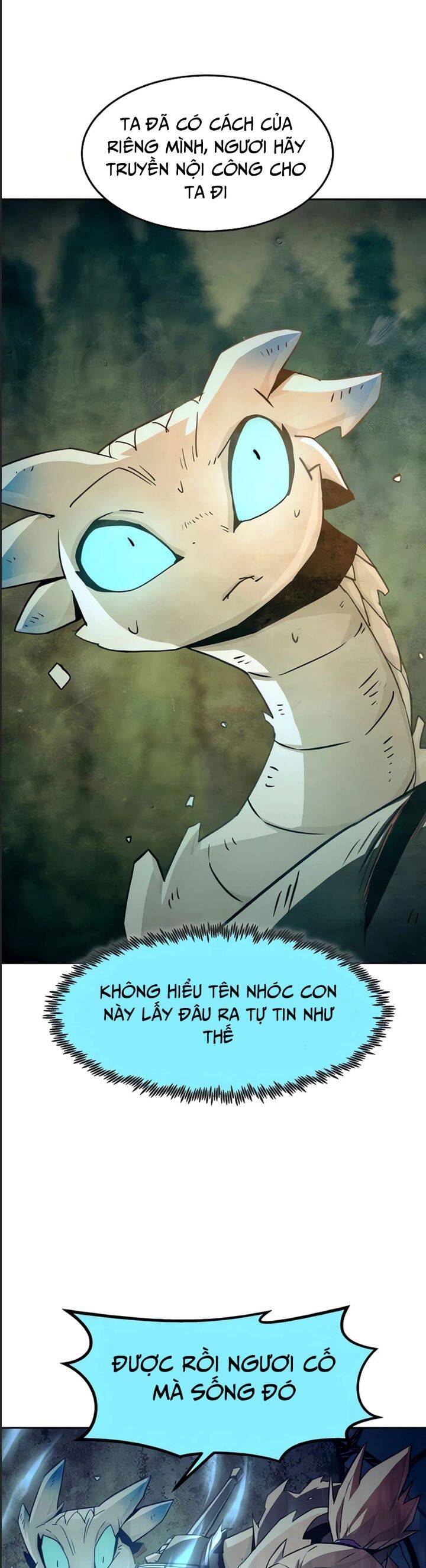 Tiểu Gia Chủ của Tứ Xuyên Đường Gia trở thành Kiếm Thần - Chapter 45 - Page 27