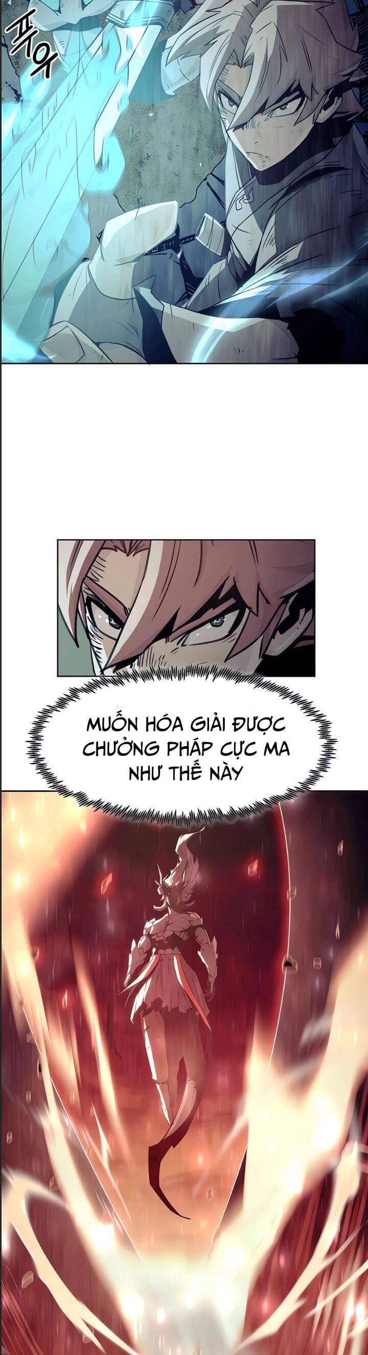 Tiểu Gia Chủ của Tứ Xuyên Đường Gia trở thành Kiếm Thần - Chapter 45 - Page 28