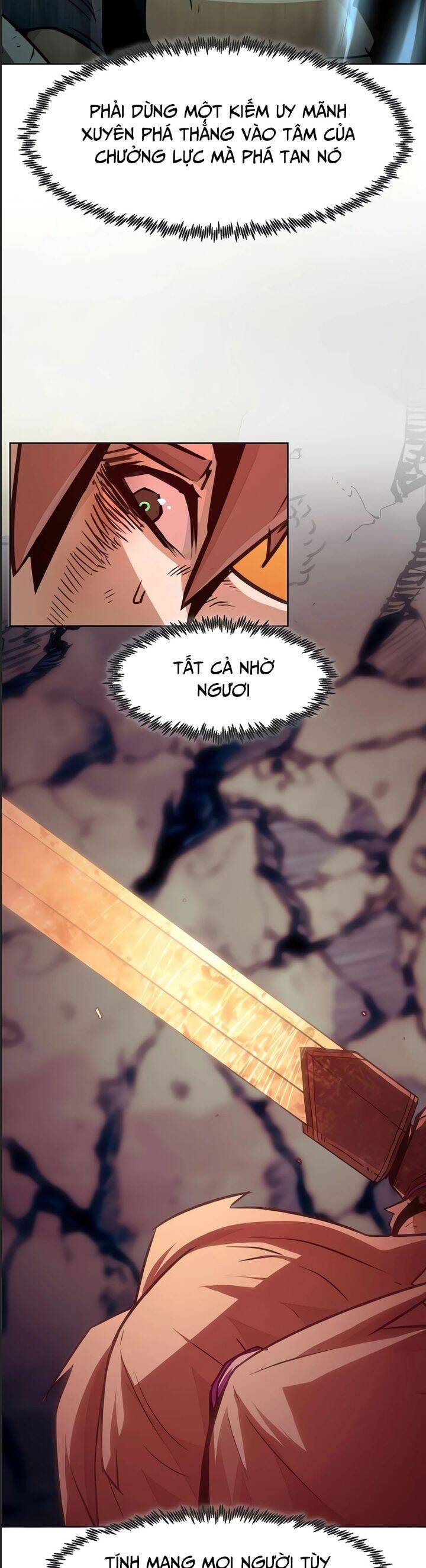 Tiểu Gia Chủ của Tứ Xuyên Đường Gia trở thành Kiếm Thần - Chapter 45 - Page 30