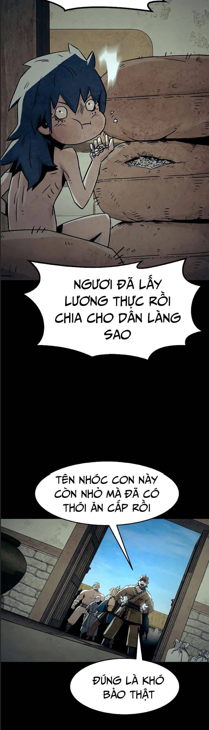Tiểu Gia Chủ của Tứ Xuyên Đường Gia trở thành Kiếm Thần - Chapter 45 - Page 39