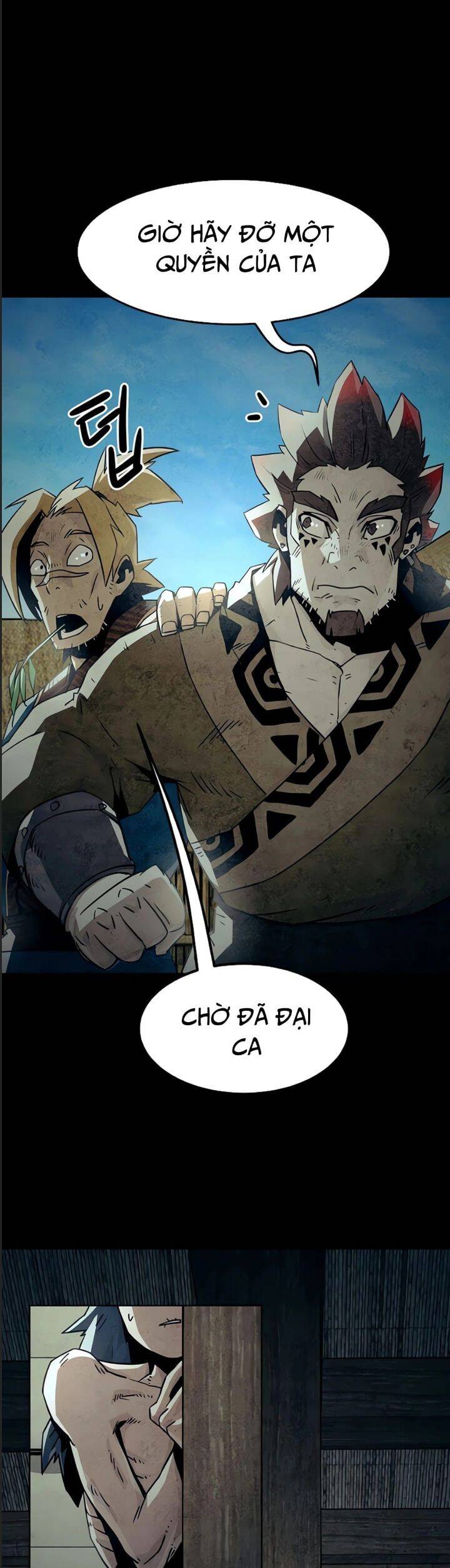 Tiểu Gia Chủ của Tứ Xuyên Đường Gia trở thành Kiếm Thần - Chapter 45 - Page 40