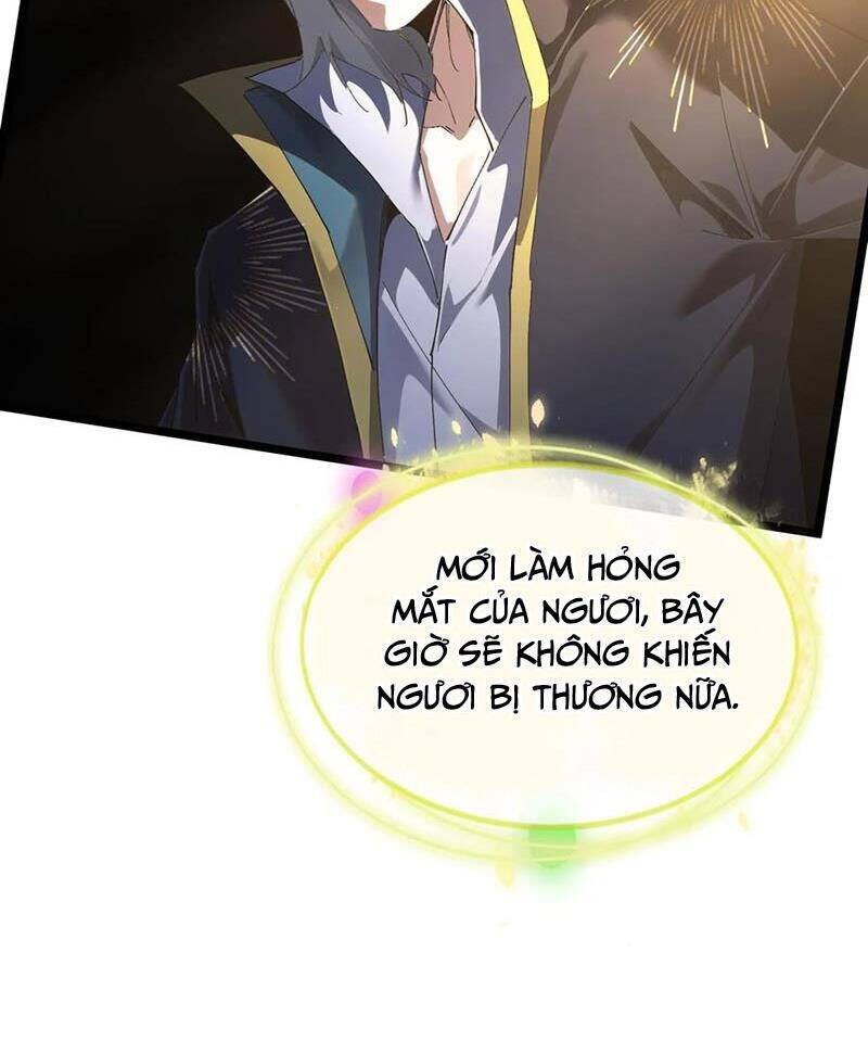 Ta Học Trảm Thần Trong Bệnh Viện Tâm Thần - Chapter 161 - Page 10