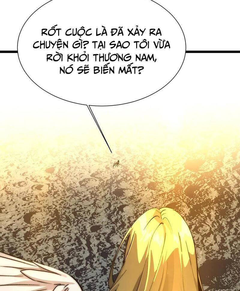 Ta Học Trảm Thần Trong Bệnh Viện Tâm Thần - Chapter 161 - Page 13