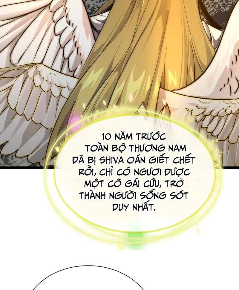 Ta Học Trảm Thần Trong Bệnh Viện Tâm Thần - Chapter 161 - Page 14