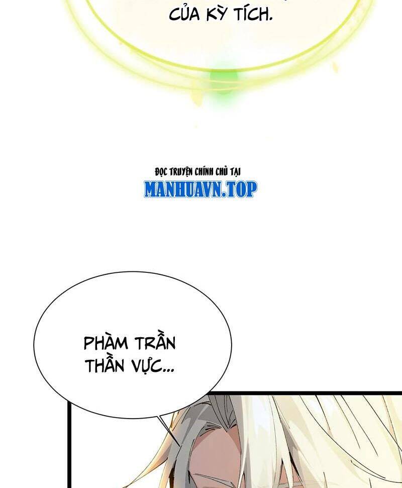 Ta Học Trảm Thần Trong Bệnh Viện Tâm Thần - Chapter 161 - Page 19