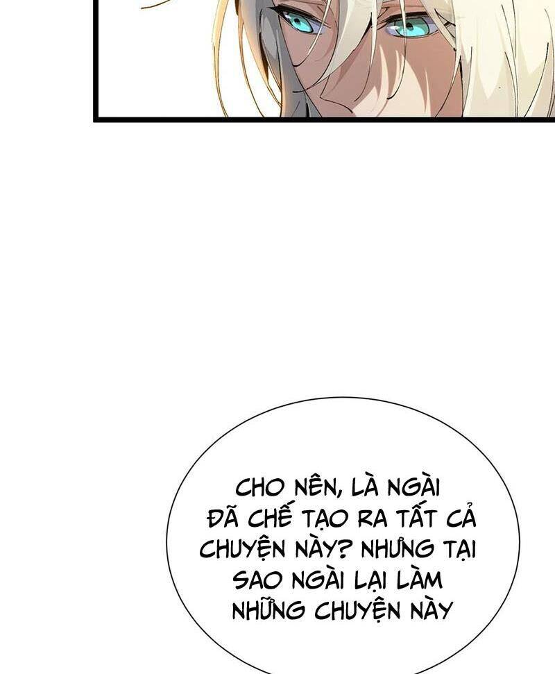 Ta Học Trảm Thần Trong Bệnh Viện Tâm Thần - Chapter 161 - Page 20