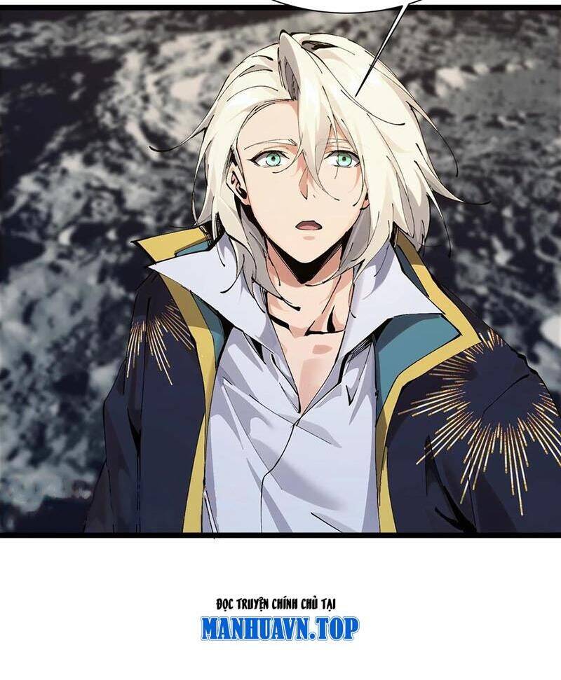 Ta Học Trảm Thần Trong Bệnh Viện Tâm Thần - Chapter 161 - Page 21