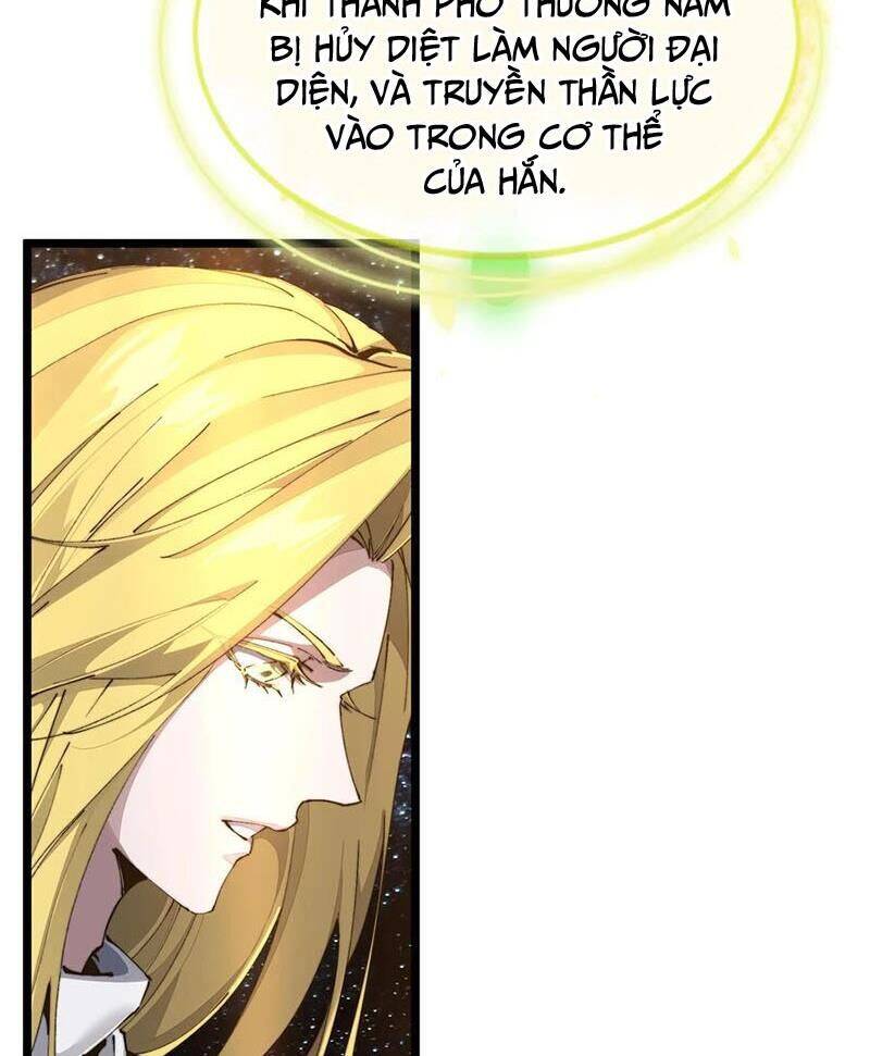 Ta Học Trảm Thần Trong Bệnh Viện Tâm Thần - Chapter 161 - Page 25