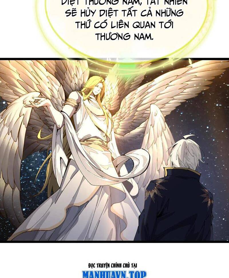 Ta Học Trảm Thần Trong Bệnh Viện Tâm Thần - Chapter 161 - Page 32