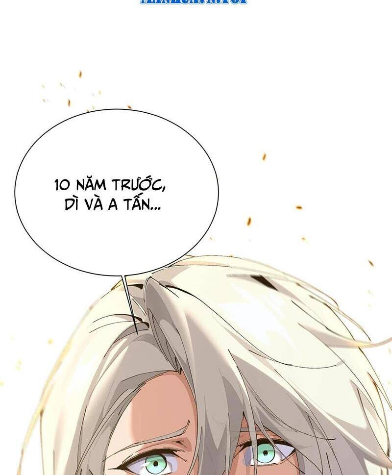 Ta Học Trảm Thần Trong Bệnh Viện Tâm Thần - Chapter 161 - Page 33