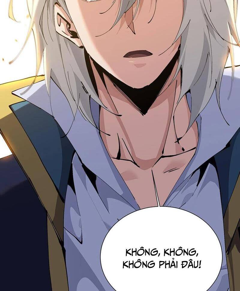 Ta Học Trảm Thần Trong Bệnh Viện Tâm Thần - Chapter 161 - Page 34