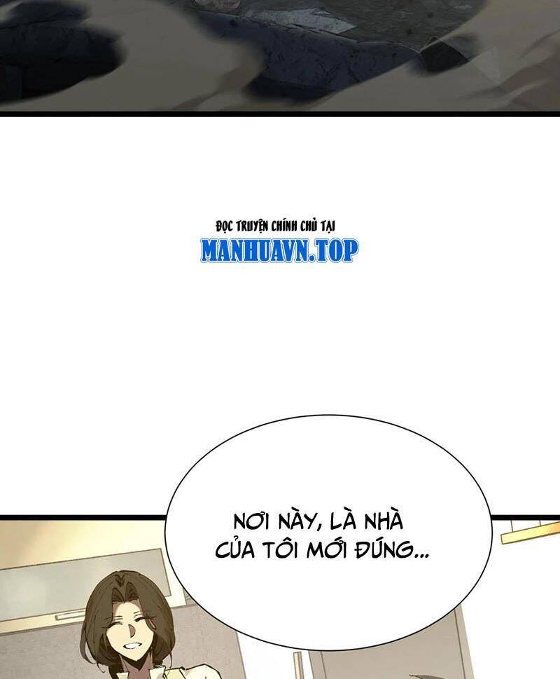 Ta Học Trảm Thần Trong Bệnh Viện Tâm Thần - Chapter 161 - Page 37