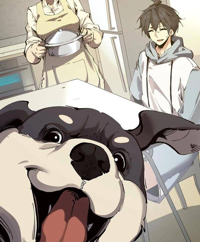 Ta Học Trảm Thần Trong Bệnh Viện Tâm Thần - Chapter 161 - Page 38