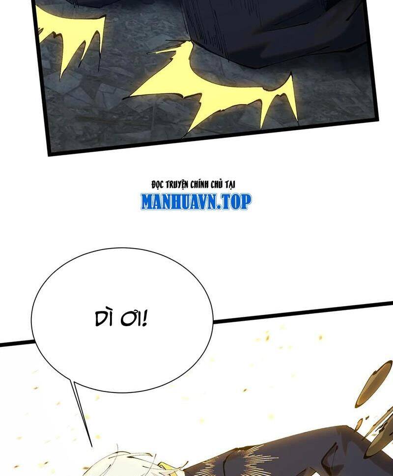 Ta Học Trảm Thần Trong Bệnh Viện Tâm Thần - Chapter 161 - Page 40