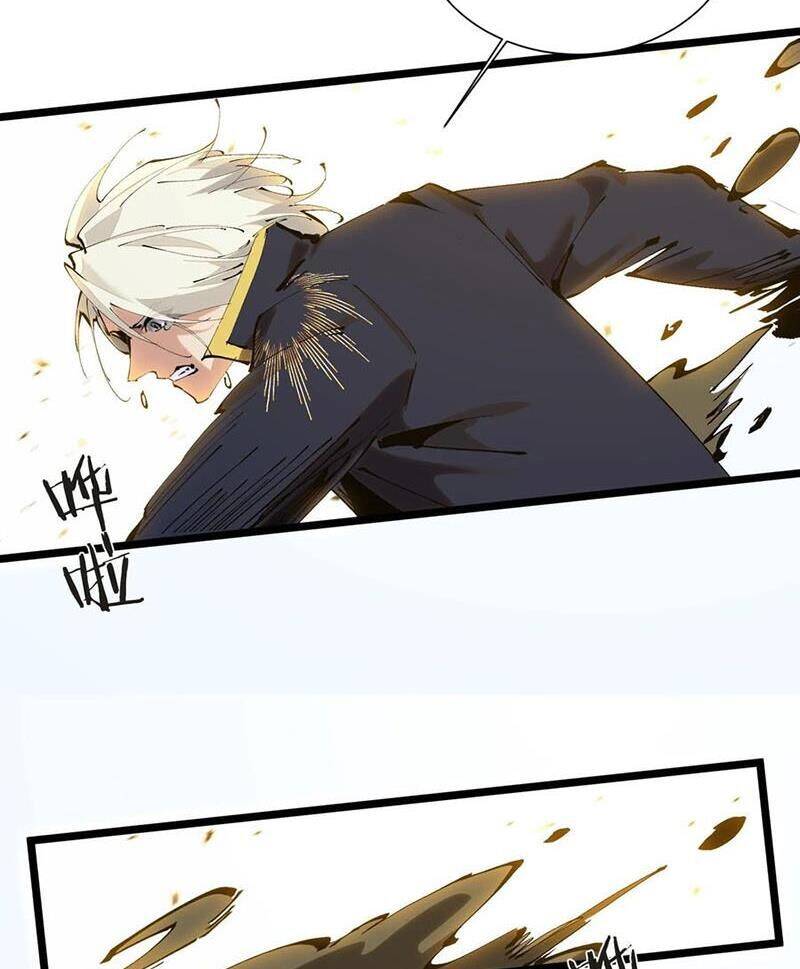 Ta Học Trảm Thần Trong Bệnh Viện Tâm Thần - Chapter 161 - Page 42