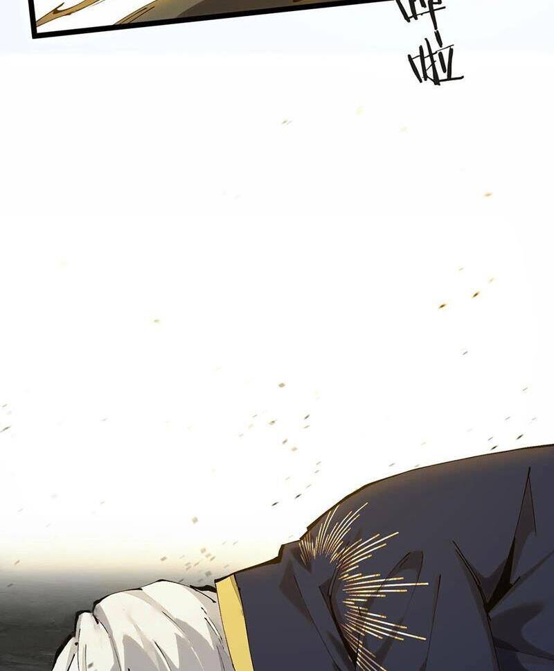 Ta Học Trảm Thần Trong Bệnh Viện Tâm Thần - Chapter 161 - Page 43