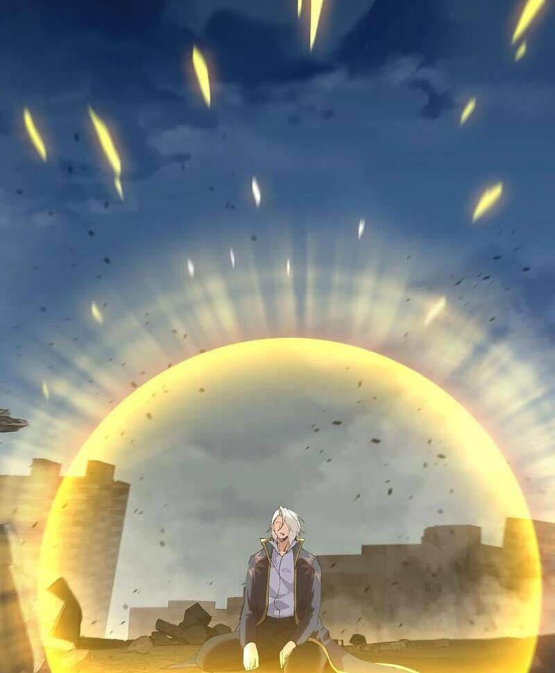 Ta Học Trảm Thần Trong Bệnh Viện Tâm Thần - Chapter 161 - Page 49