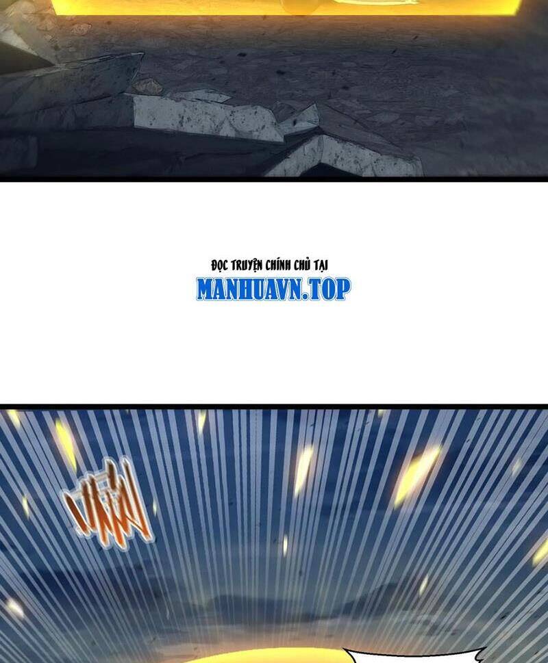 Ta Học Trảm Thần Trong Bệnh Viện Tâm Thần - Chapter 161 - Page 50