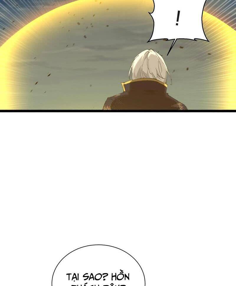 Ta Học Trảm Thần Trong Bệnh Viện Tâm Thần - Chapter 161 - Page 51