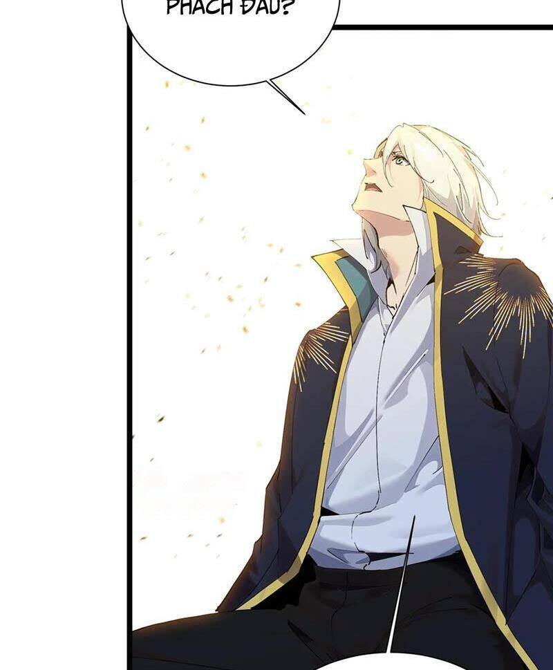 Ta Học Trảm Thần Trong Bệnh Viện Tâm Thần - Chapter 161 - Page 52