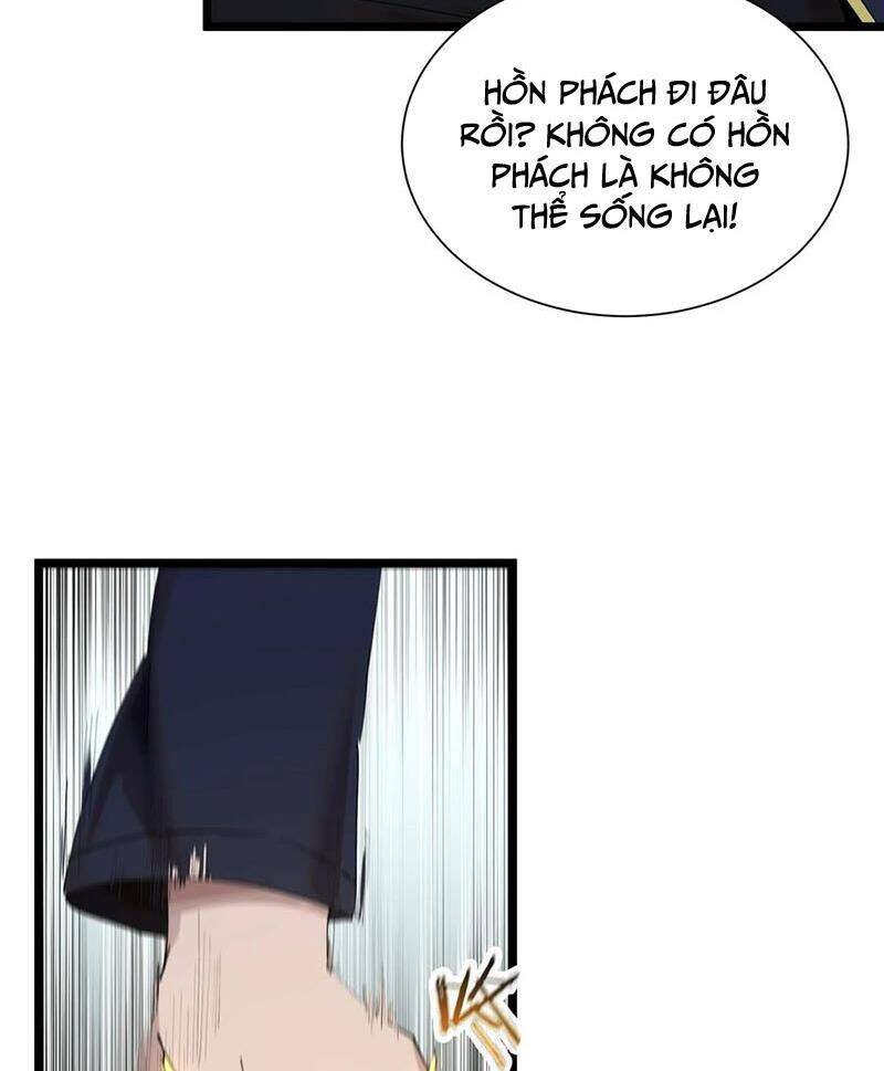 Ta Học Trảm Thần Trong Bệnh Viện Tâm Thần - Chapter 161 - Page 53