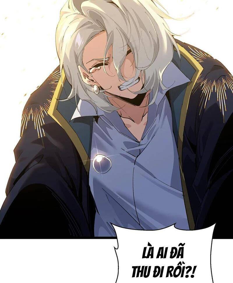 Ta Học Trảm Thần Trong Bệnh Viện Tâm Thần - Chapter 161 - Page 55