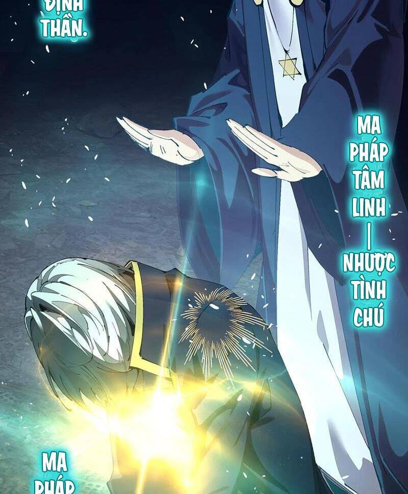 Ta Học Trảm Thần Trong Bệnh Viện Tâm Thần - Chapter 161 - Page 58