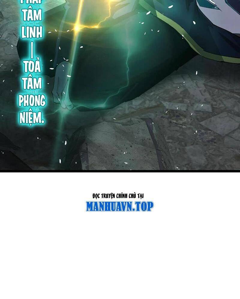 Ta Học Trảm Thần Trong Bệnh Viện Tâm Thần - Chapter 161 - Page 59