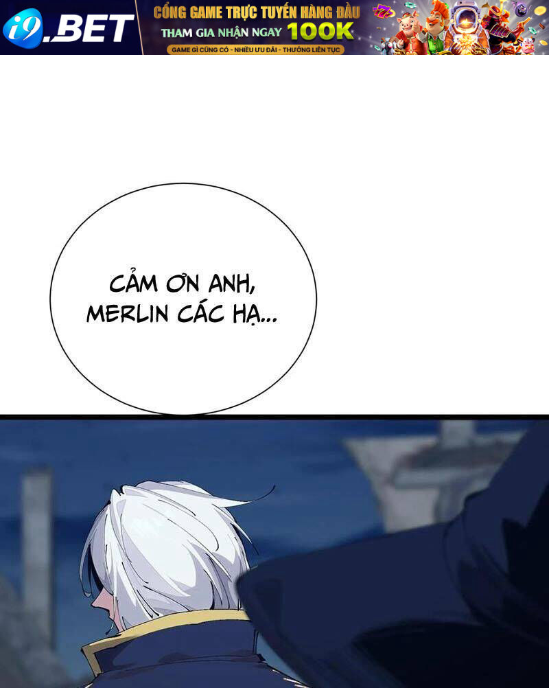 Ta Học Trảm Thần Trong Bệnh Viện Tâm Thần - Chapter 161 - Page 60