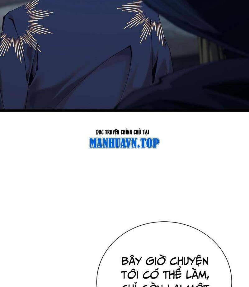 Ta Học Trảm Thần Trong Bệnh Viện Tâm Thần - Chapter 161 - Page 61