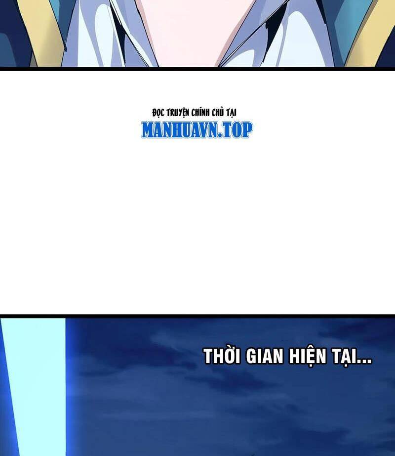 Ta Học Trảm Thần Trong Bệnh Viện Tâm Thần - Chapter 161 - Page 65