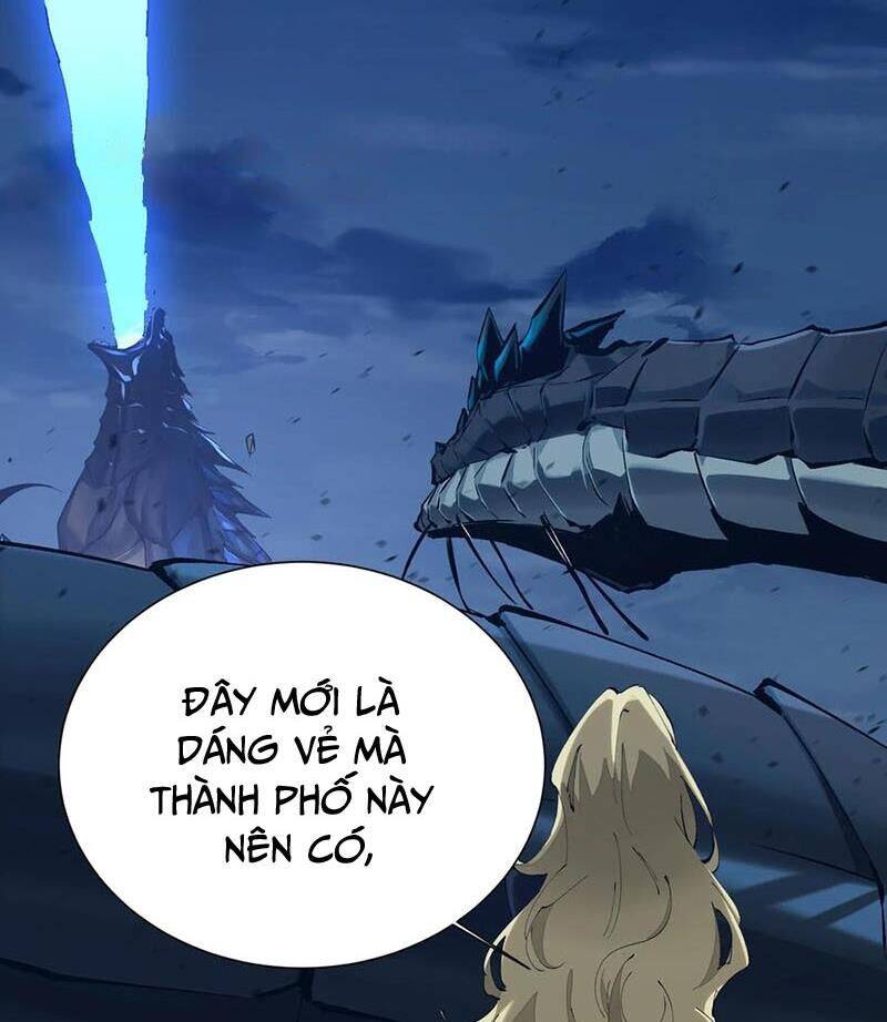 Ta Học Trảm Thần Trong Bệnh Viện Tâm Thần - Chapter 161 - Page 66