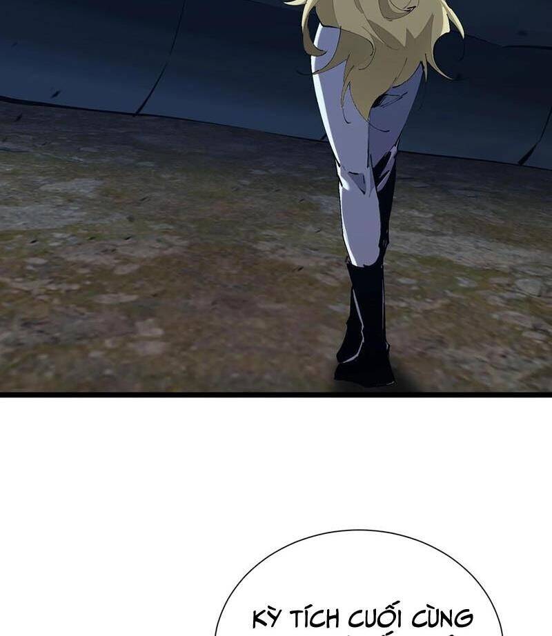 Ta Học Trảm Thần Trong Bệnh Viện Tâm Thần - Chapter 161 - Page 67