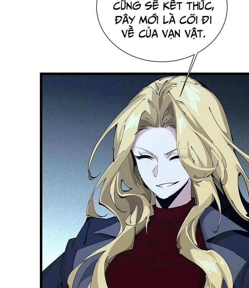 Ta Học Trảm Thần Trong Bệnh Viện Tâm Thần - Chapter 161 - Page 68