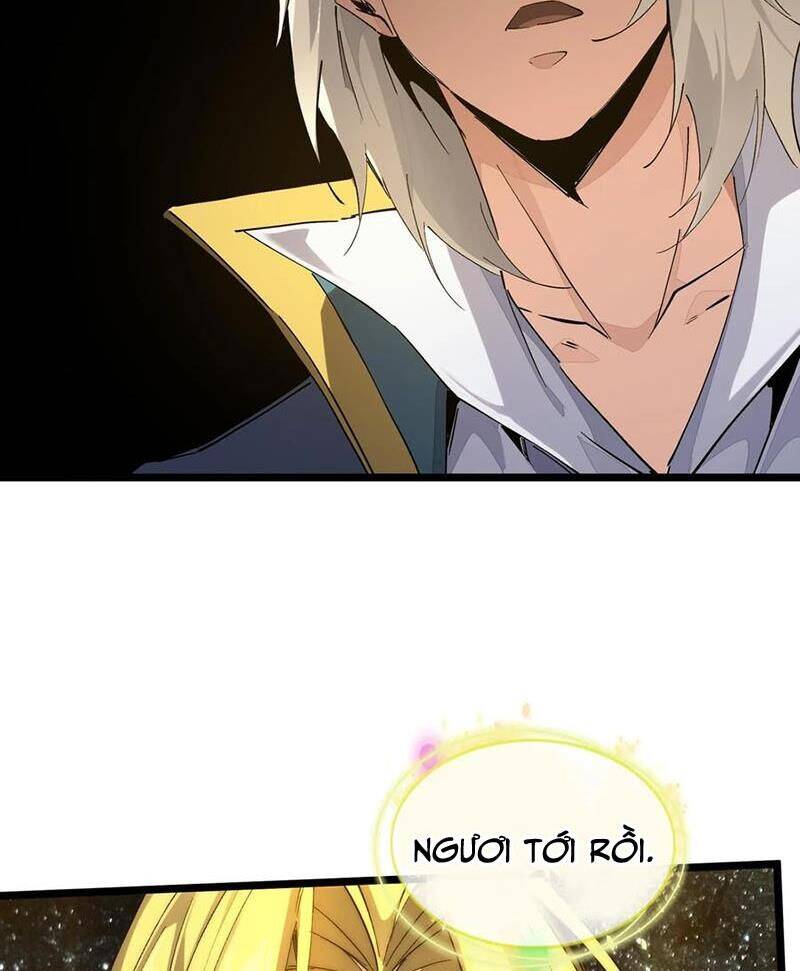 Ta Học Trảm Thần Trong Bệnh Viện Tâm Thần - Chapter 161 - Page 7
