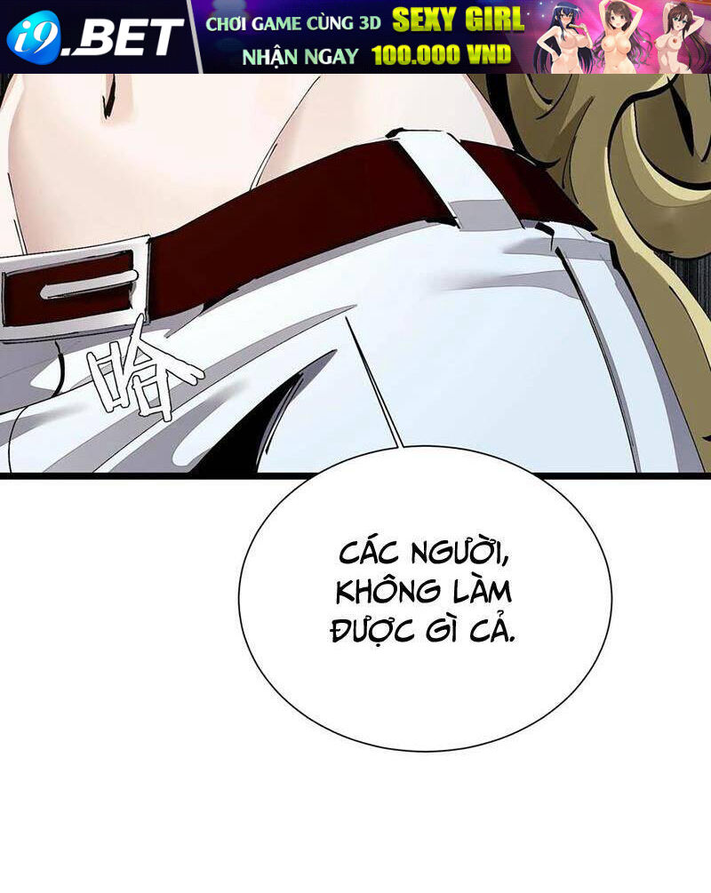 Ta Học Trảm Thần Trong Bệnh Viện Tâm Thần - Chapter 161 - Page 71