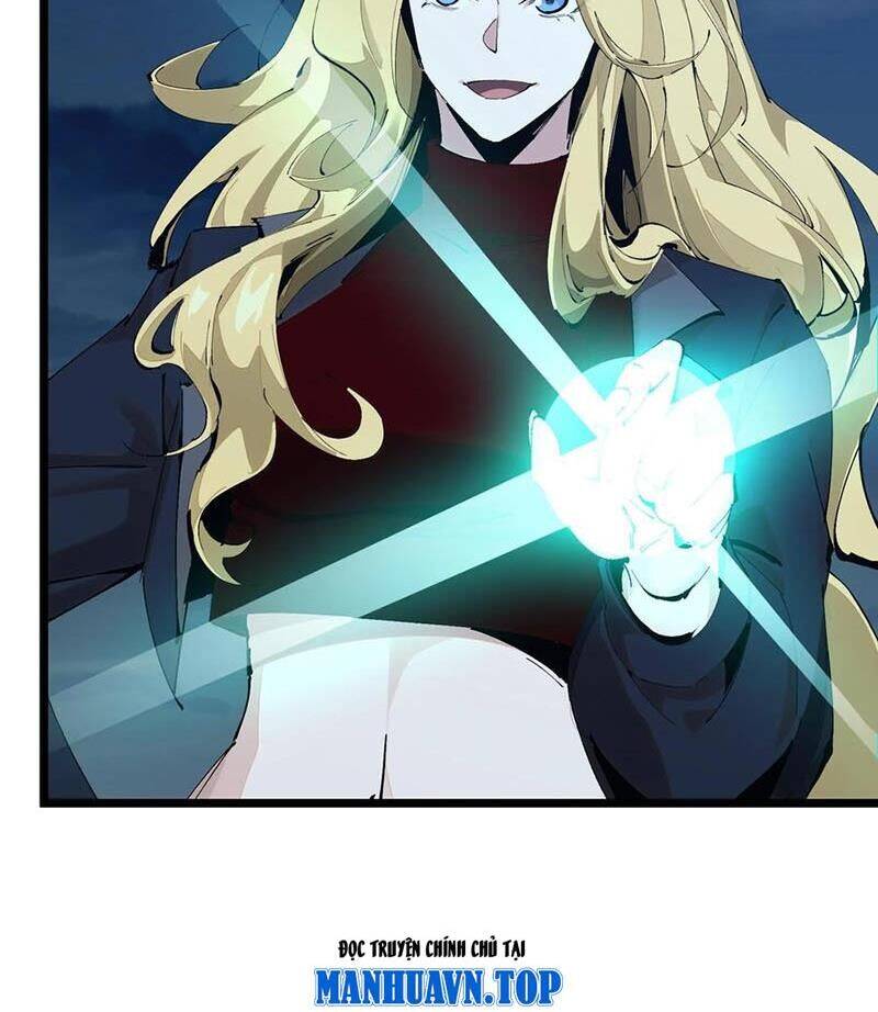 Ta Học Trảm Thần Trong Bệnh Viện Tâm Thần - Chapter 161 - Page 73