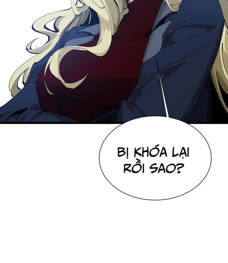 Ta Học Trảm Thần Trong Bệnh Viện Tâm Thần - Chapter 161 - Page 76