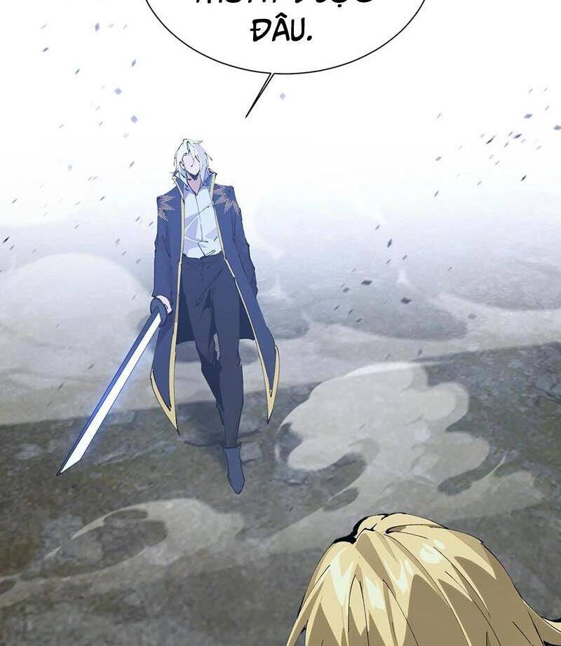Ta Học Trảm Thần Trong Bệnh Viện Tâm Thần - Chapter 161 - Page 78