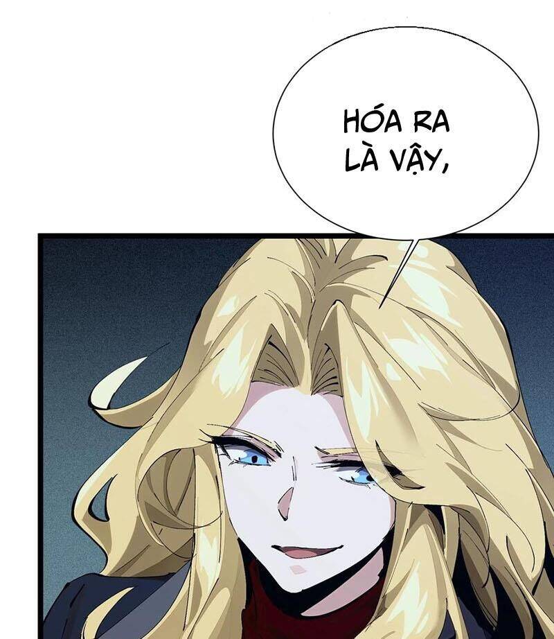 Ta Học Trảm Thần Trong Bệnh Viện Tâm Thần - Chapter 161 - Page 80